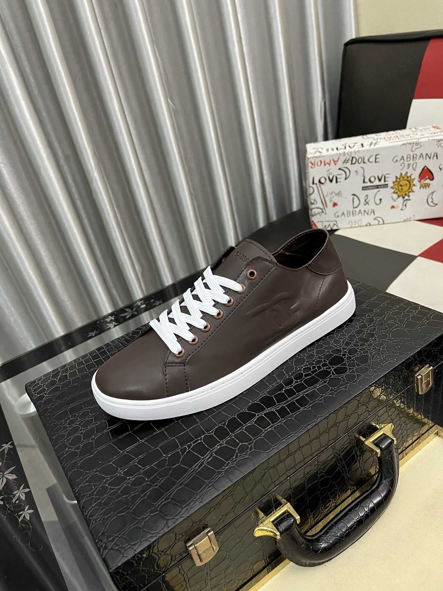 Dolce & Gabbana shoes